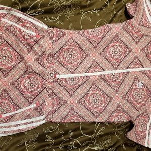 Adidas girls youth dress